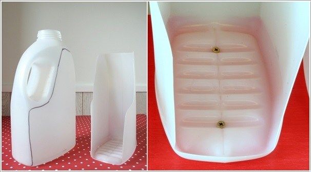 Solusi Terkreatif Mengolah Sampah Plastik